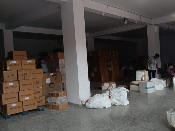 Gallery 8